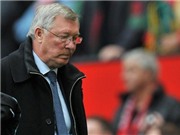Bóng đá anh, ngoại hạng anh, lịch thi đấu euro 2012, HLV Ferguson tiếp tục cuộc "thanh trừng" ở Man United